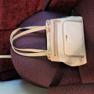 Collection tan purse